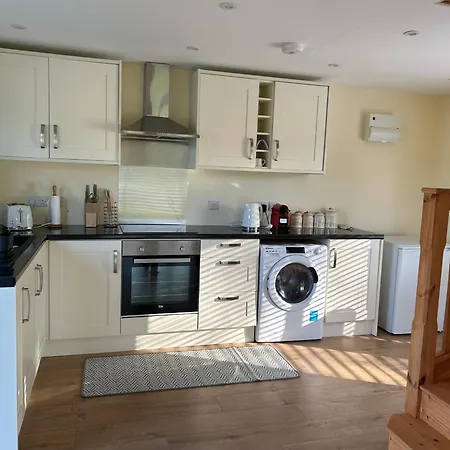 The Perfect Getaway Будинок відпочинку *