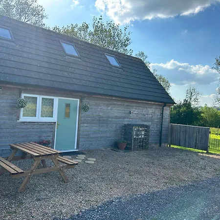 Holiday home The Perfect Getaway