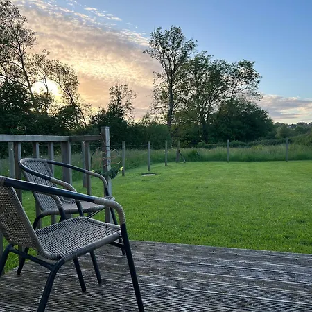 The Perfect Getaway Бристоль