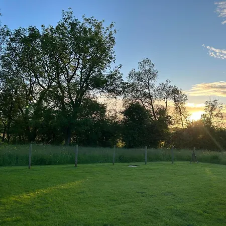 The Perfect Getaway Holiday home Bristol