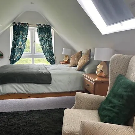 The Perfect Getaway Holiday home *