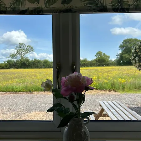 Holiday home The Perfect Getaway *