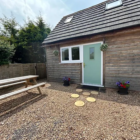 The Perfect Getaway Будинок відпочинку