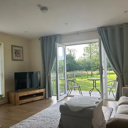 The Perfect Getaway Будинок відпочинку *