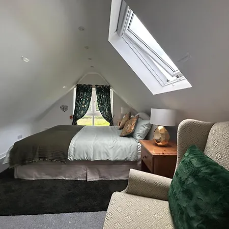 The Perfect Getaway Holiday home Bristol