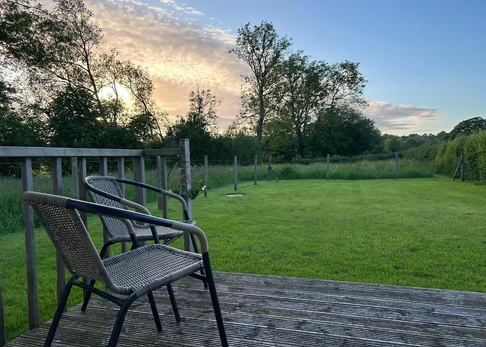 The Perfect Getaway Bristol