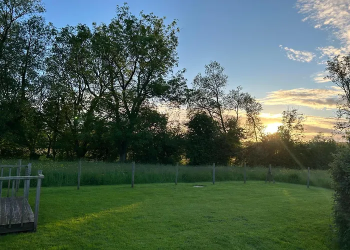 The Perfect Getaway Будинок відпочинку Бристоль