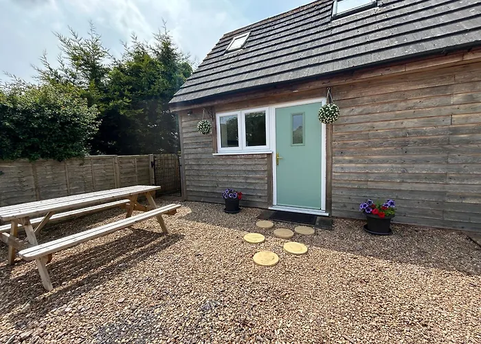 The Perfect Getaway Будинок відпочинку