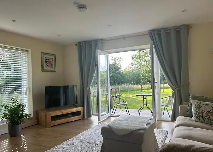 The Perfect Getaway Будинок відпочинку *