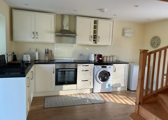 The Perfect Getaway Σπίτι διακοπών *