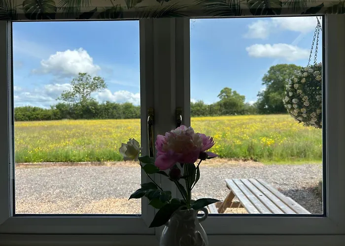 Σπίτι διακοπών The Perfect Getaway *